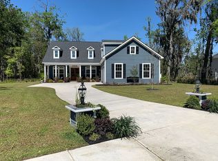 5 Egrets Landing Ct, Savannah, GA 31419