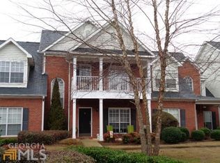 392 Mill Pond Xing UNIT A4, Carrollton, GA 30116