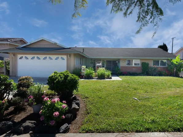 2405 Grove Ave, Corona, CA 92882