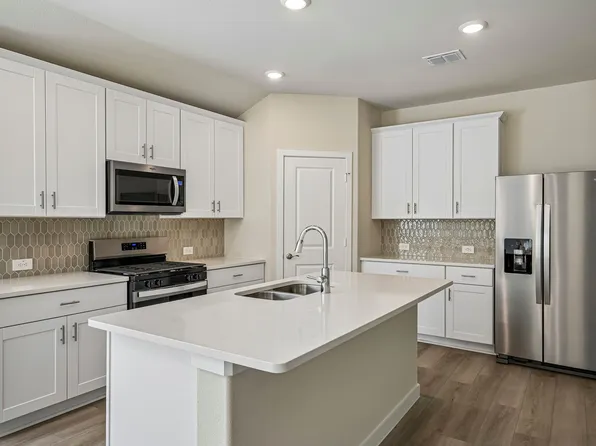 1813 Denali Dr, Anna, TX 75409
