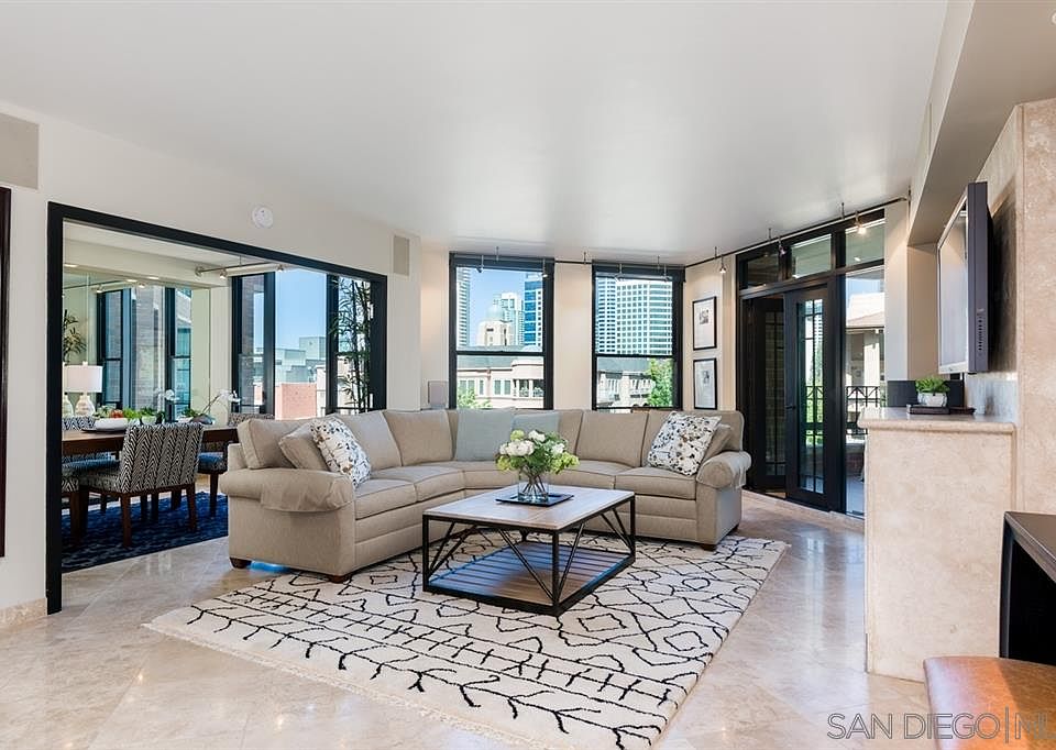 1st image of 500 W Harbor Dr Unit 513