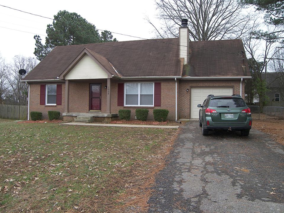 1st image of 1003 Foxmoor Dr