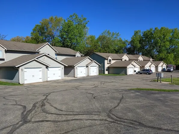 Brittany Hills, 5001-5007 Taylor Rd #1, Mc Farland, WI 53558