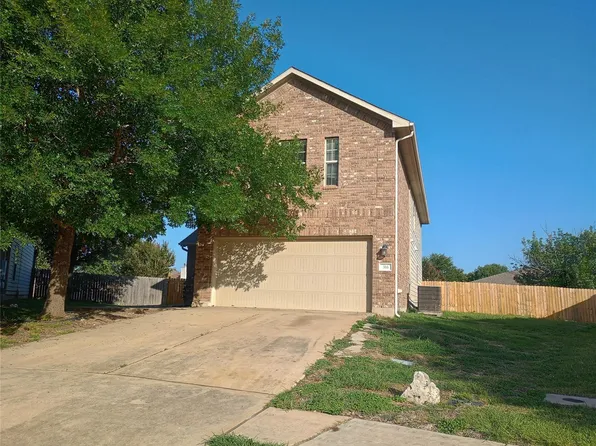 316 Housefinch Loop, Leander, TX 78641