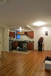 Rented by Citi Habitats