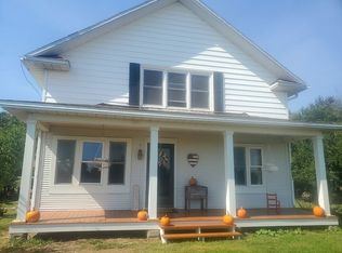 2917 County Road 1100 E, Dewey, IL