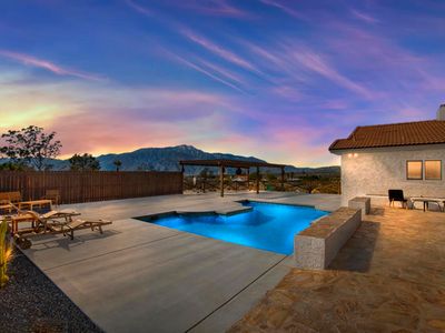 10911 West Dr, Desert Hot Springs, CA, 92240