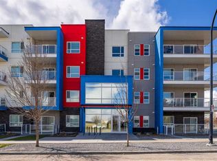 19489 E Main St SE #1203, Calgary, AB T3M 3J3