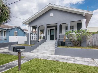 2335 W La Salle St, Tampa, FL, 33607