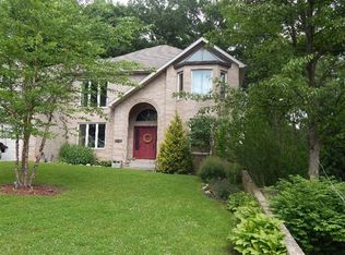 1845 N Ridgeview Rd, Michigan City, IN 46360