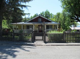 610 E 2nd Ave, Colville, WA 99114