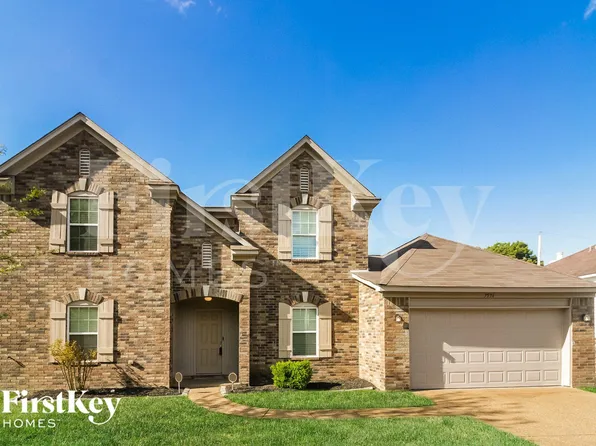 7576 Stonington Dr, Memphis, TN 38125