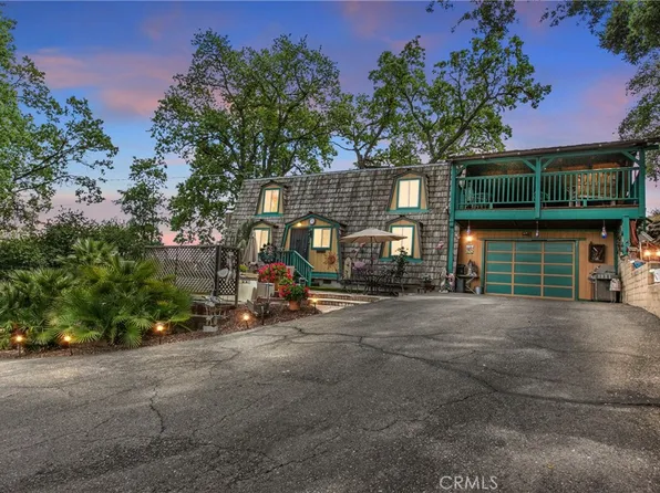 335 Crum Rd, Templeton, CA 93465