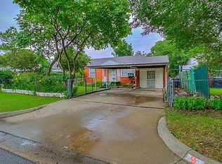 1108 SW 45th St, Oklahoma City, OK 73109