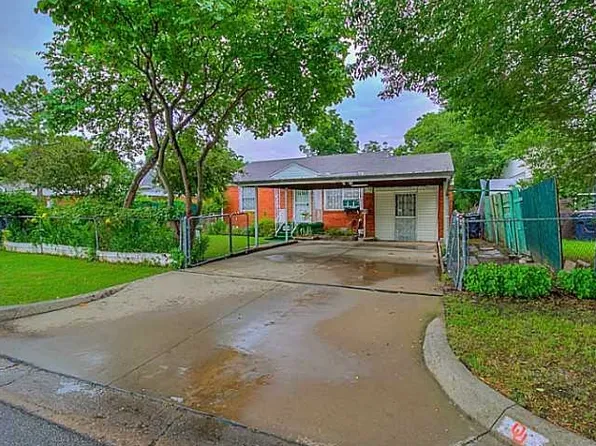 1108 SW 45th St, Oklahoma City, OK 73109