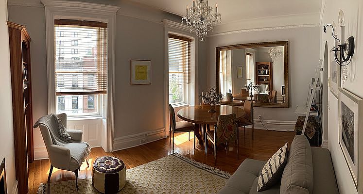 1st image of 153 W 80th St APT 5D