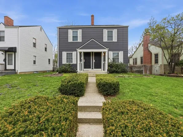 735 E Mithoff St, Columbus, OH 43206