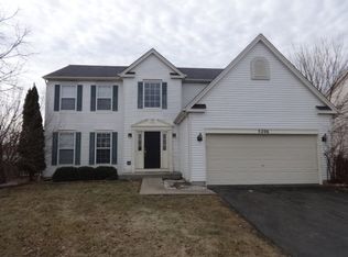 5206 Kingsbury Estates Dr, Plainfield, IL