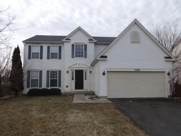 5206 Kingsbury Estates Dr, Plainfield, IL 60586