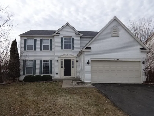 5206 Kingsbury Estates Dr photo 1