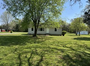 754 Cranor Rd, Murfreesboro, TN 37130