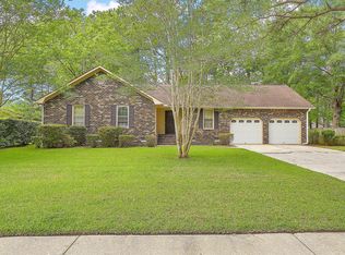 125 Cherry Hill Ave, Goose Creek, SC 29445