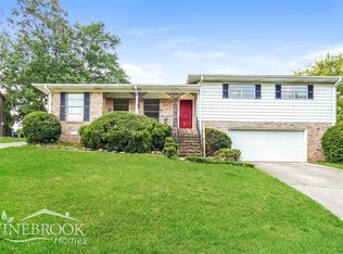 723 Gramor Dr, Bessemer, AL 35022