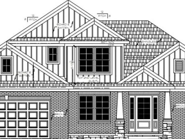 4249 Chaska Dr, Evansville, IN 47725