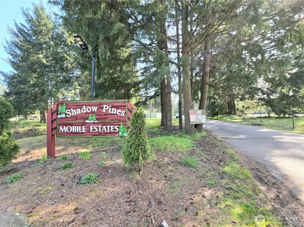 8815 226th Street E Lot 14, Graham, WA 98338