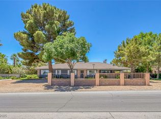 5755 W Meranto Ave, Las Vegas, NV 89139