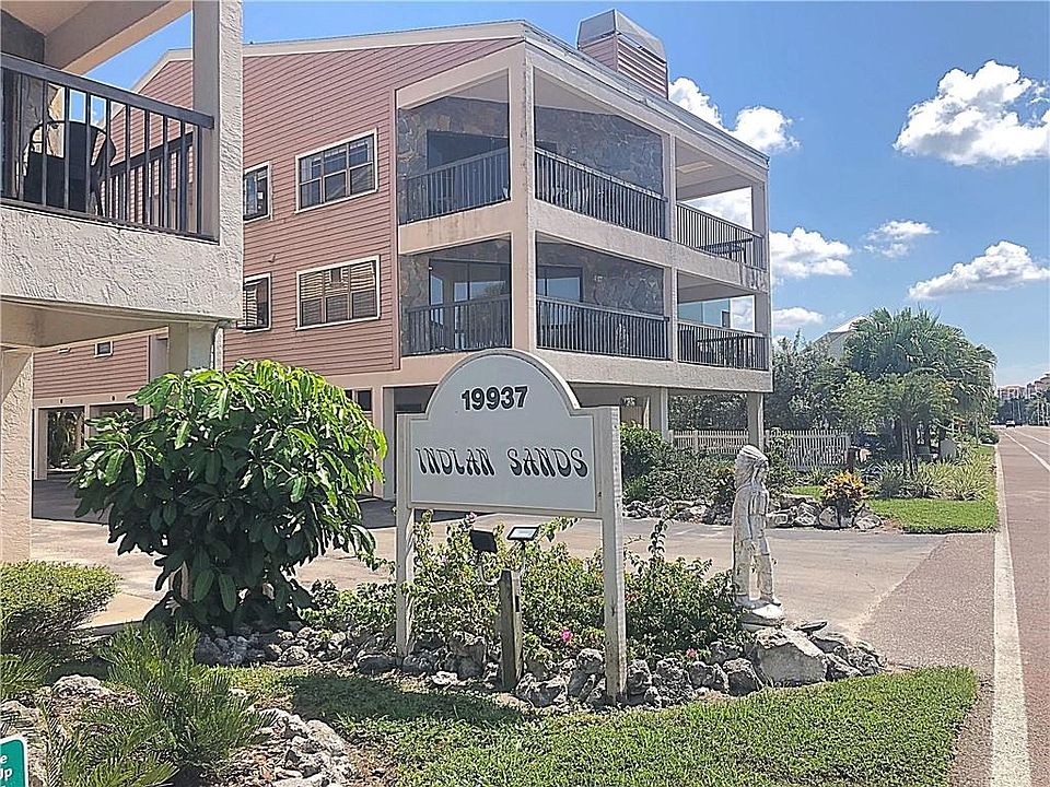 1st image of 19937 Gulf Blvd APT D3