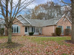 51289 Old Sycamore Ct, Granger, IN