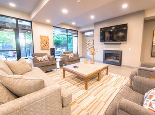 Tabor View Lofts, Portland, OR 97206
