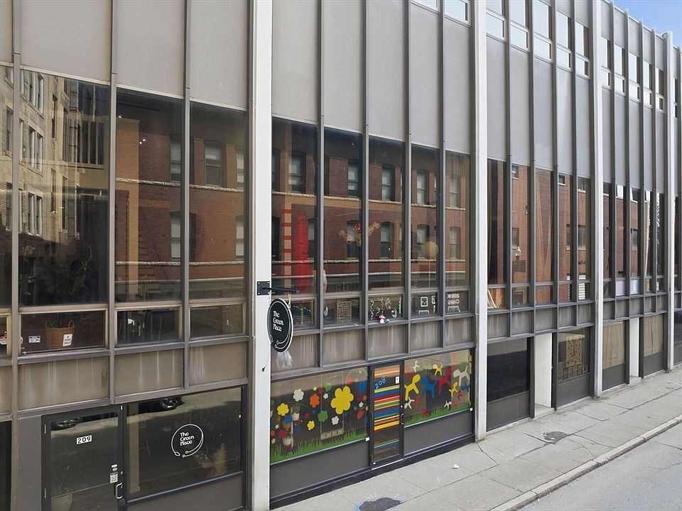 1st image of 15-17 Kearney Sq #209
