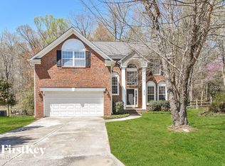 3819 Windstream Way, Jamestown, NC 27282