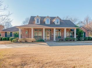 4708 Patterson Ln, Colleyville, TX 76034