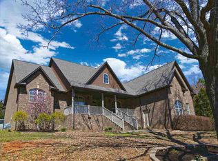 31 Northshore Dr, Jackson, TN 38305