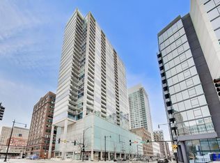 611 S Wells St #2104, Chicago, IL 60610