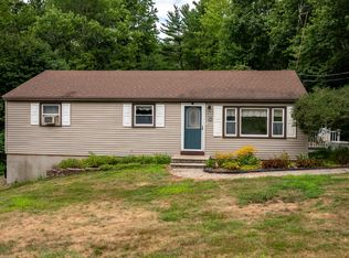 33 Ambush Rock Rd, Eliot, ME 03903