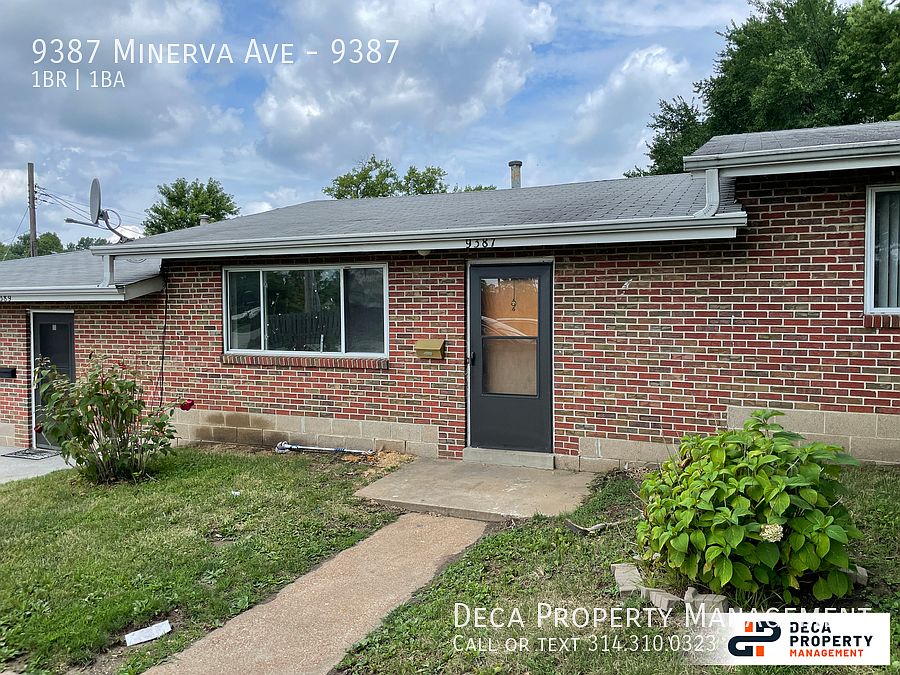 1st image of 9387 Minerva Ave #9387
