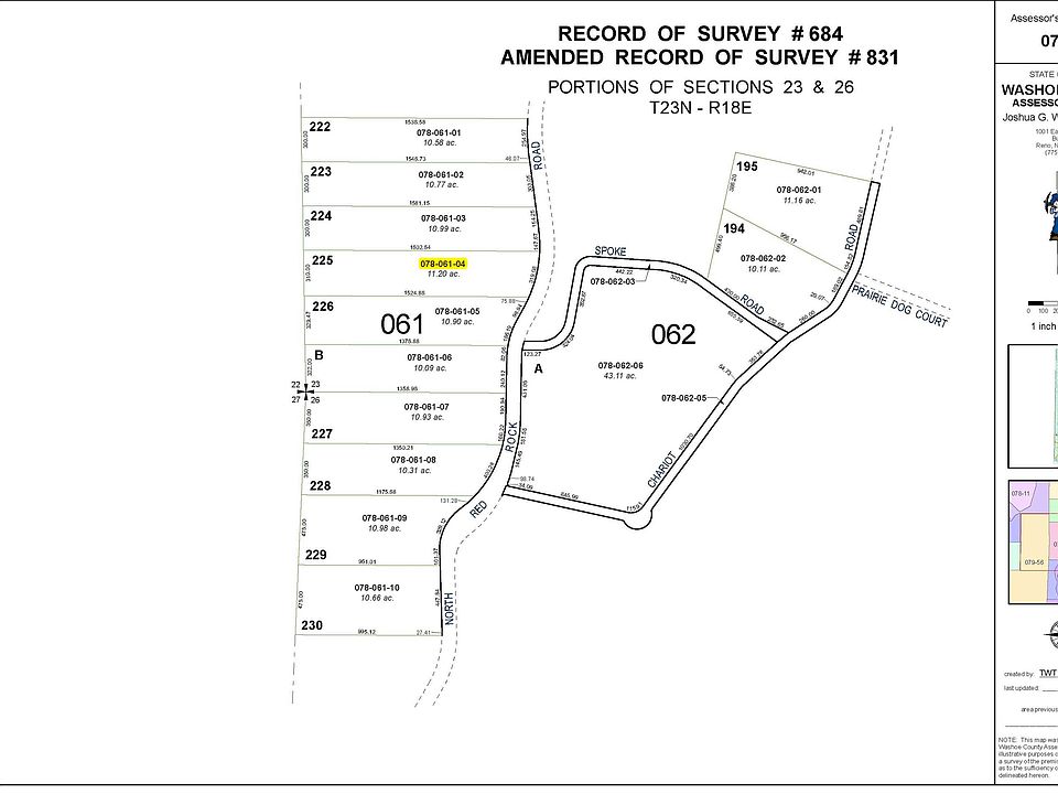 14115 N Red Rock Rd, Reno, NV 89508 Zillow