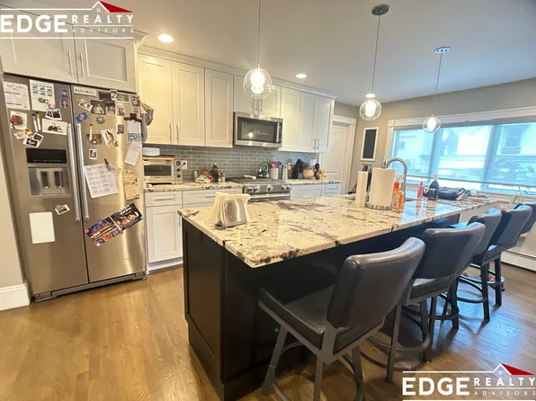 41 Wareham St APT 1, Medford, MA 02155