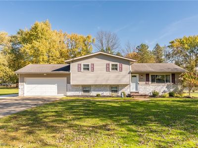 7086 Woodell Ave NE, Canton, OH, 44721