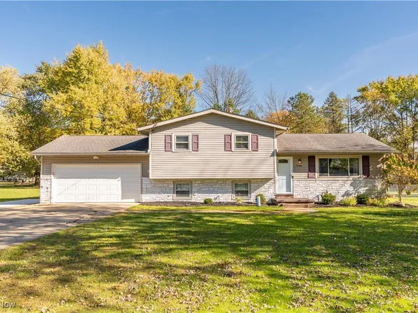 7086 Woodell Ave NE, Canton, OH 44721