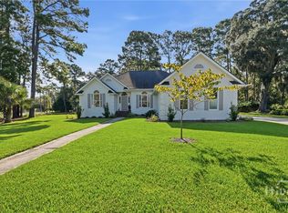 3 Blue Crab Point, Savannah, GA 31406