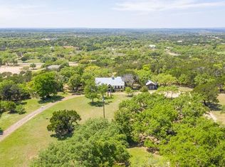 2801 McGregor Ln, Dripping Springs, TX 78620