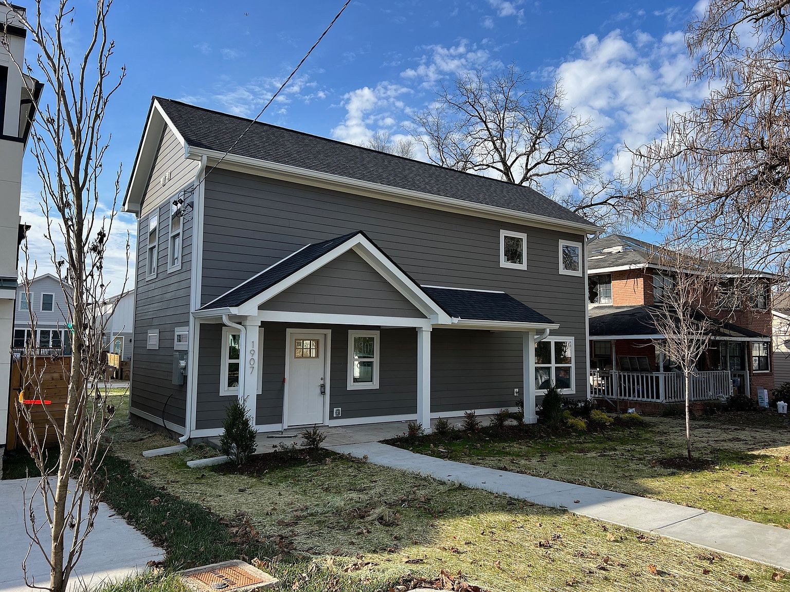 1907 14th Ave N, Nashville, TN 37208 | Zillow