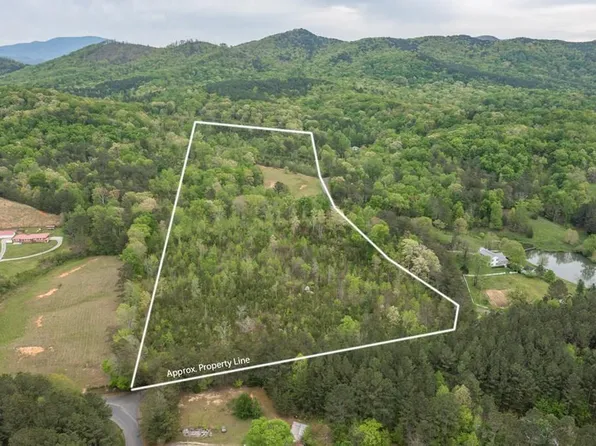 Henry Ross Rd, Crandall, GA 30711