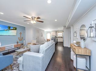 721 Davenport Dr, Mount Pleasant, SC 29464