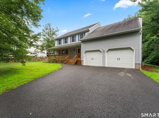 201 Mount Fair Drive, Watertown, CT 06795